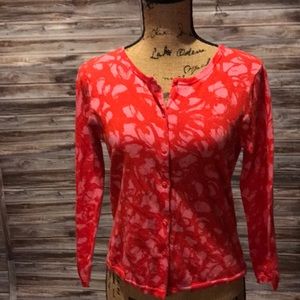 CAbi Sweater.   S135